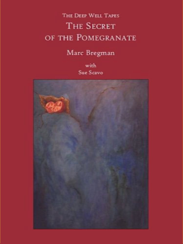 The Secret of the Pomegranite Book